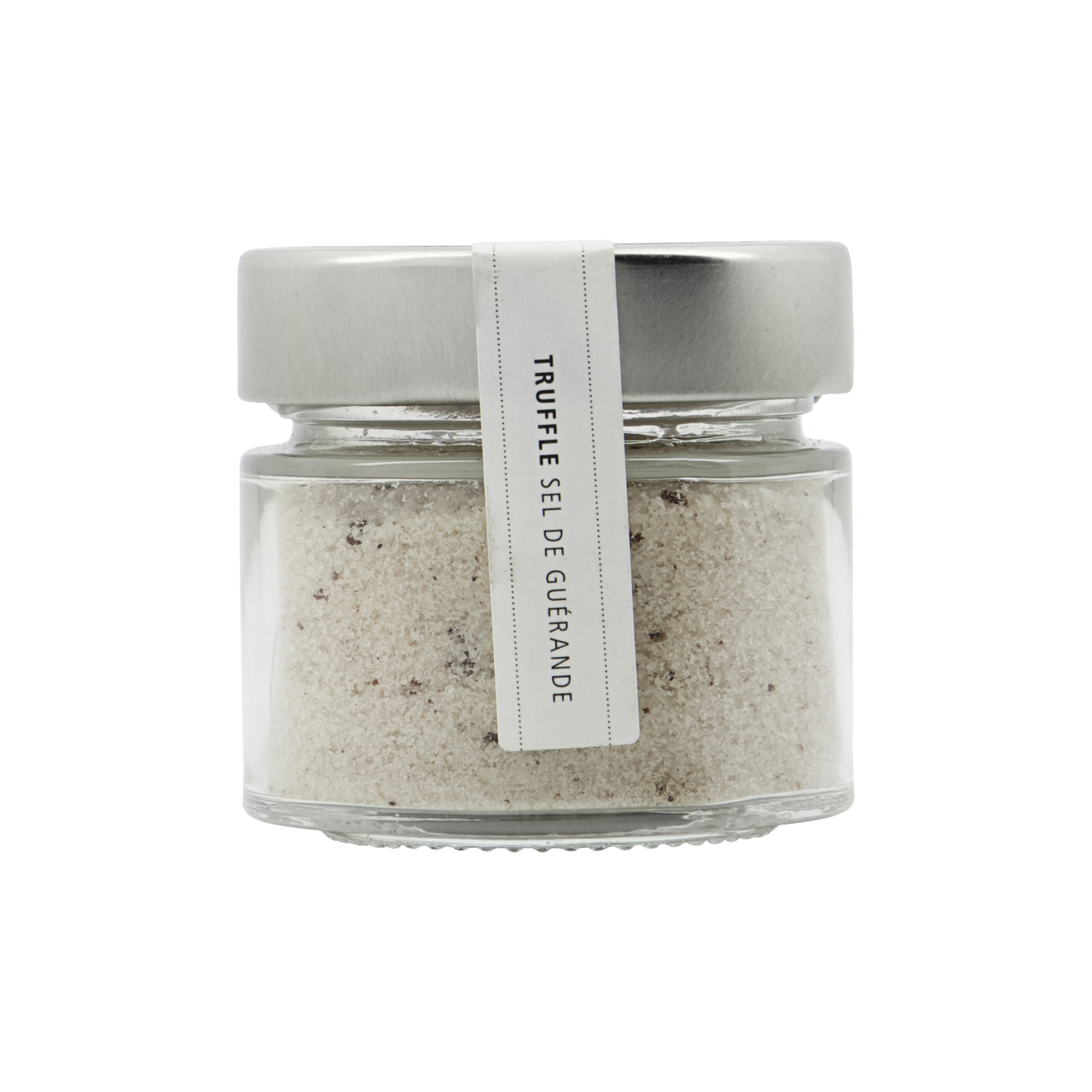 Salt Summer Truffle